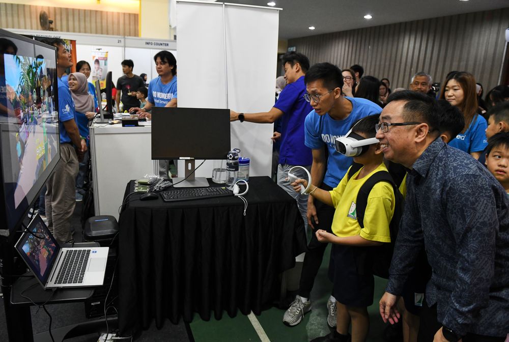 郑立慷:邀科学家启发学生 “科艺100三次方”即将开跑